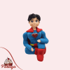 SET FIGURE - SUPERMEN