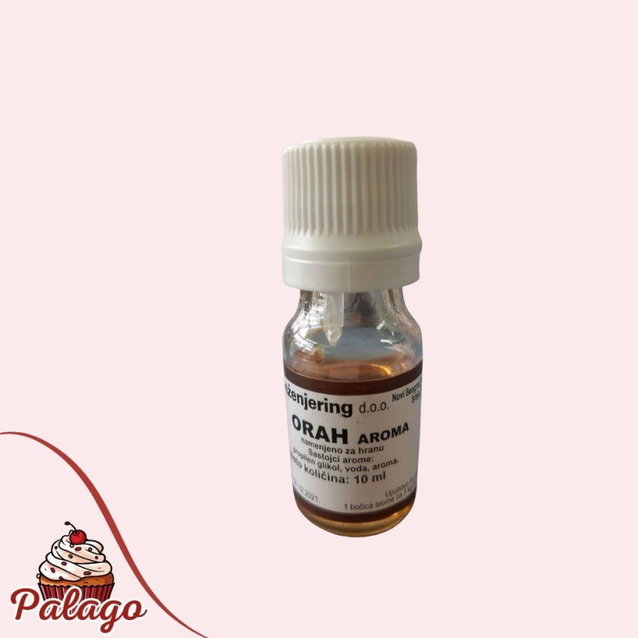 Aroma Orah 10ml