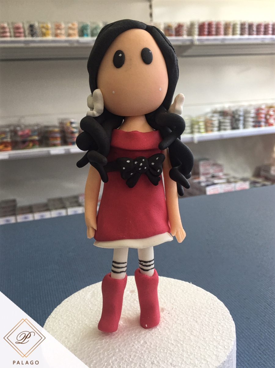 DEKORATIVNE FIGURE - GORJUSS