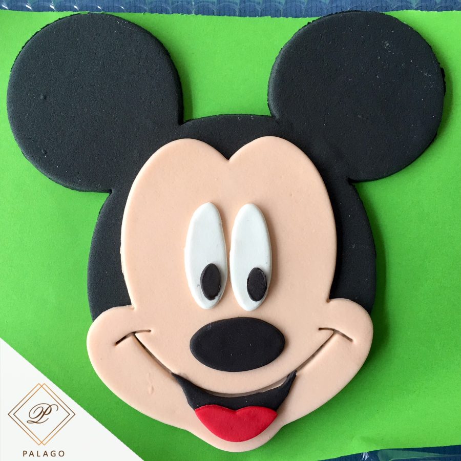 VELIKE FIGURE - MIKI