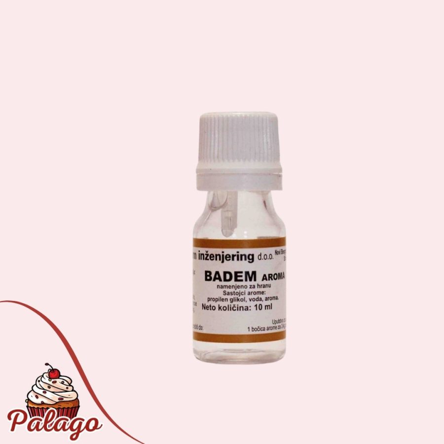 Aroma Badem 10ml