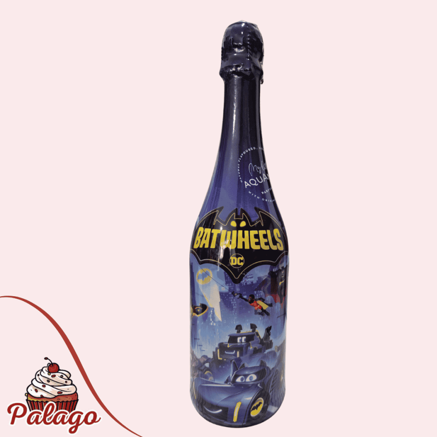 Dečiji šampanjac 0,75L